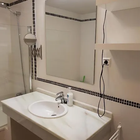 Apartment Logis Riviera Del Sol