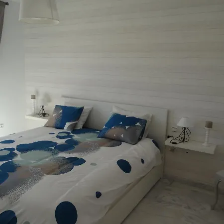 Apartment Logis Riviera Del Sol *