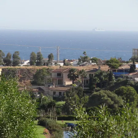 Logis Riviera Del Sol Apartment
