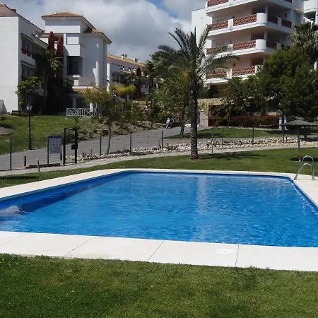Apartment Logis Riviera Del Sol