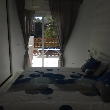 Apartment Logis Riviera Del Sol *