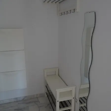 Logis Riviera Del Sol Apartment *