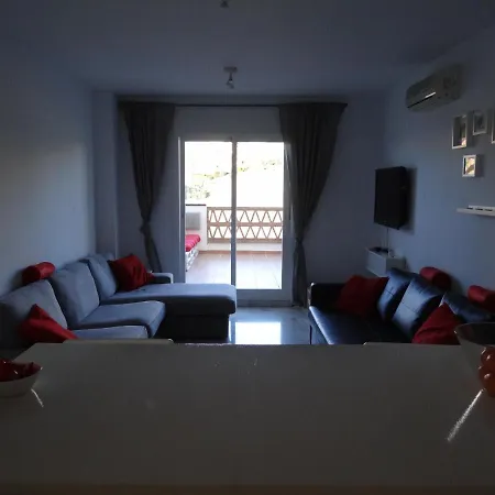 Logis Riviera Del Sol