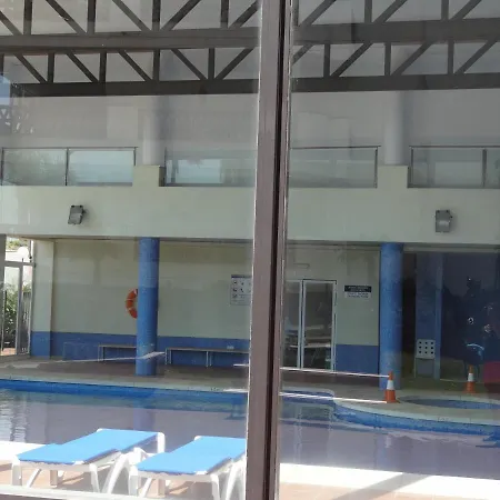 Logis Riviera Del Sol * Sitio de Calahonda