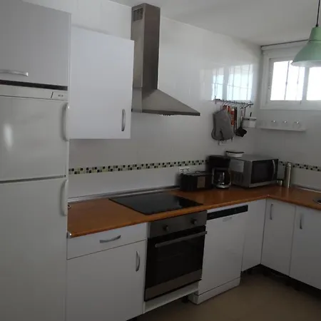 Apartment Logis Riviera Del Sol