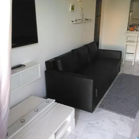 Logis Riviera Del Sol Apartment *