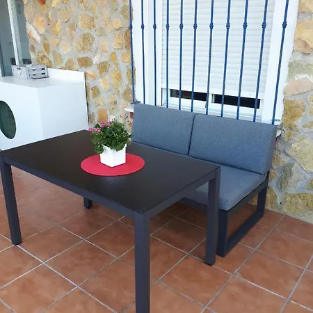 Logis Riviera Del Sol Apartment