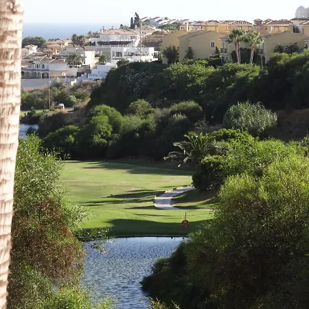 Apartment Logis Riviera Del Sol