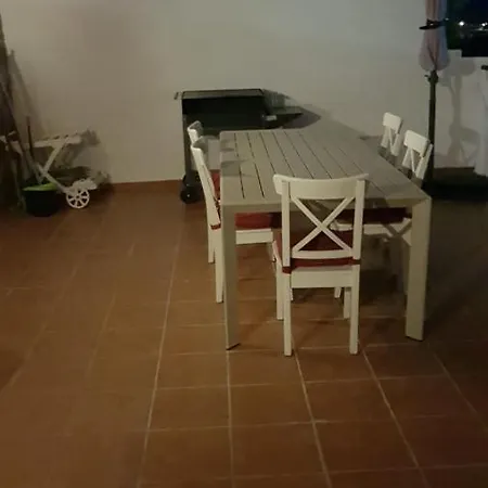 Logis Riviera Del Sol Apartment *
