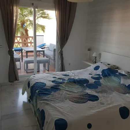 Logis Riviera Del Sol Sitio de Calahonda