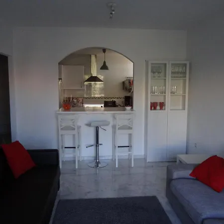 Logis Riviera Del Sol