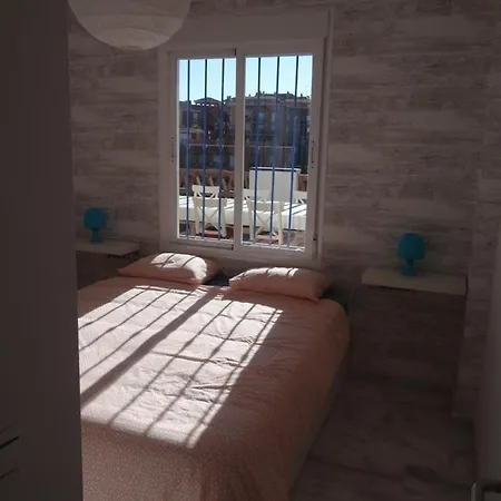 Logis Riviera Del Sol * Sitio de Calahonda