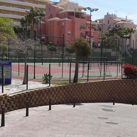Logis Riviera Del Sol Apartment