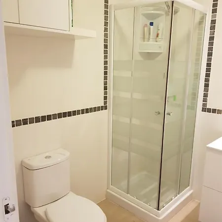 Apartment Logis Riviera Del Sol