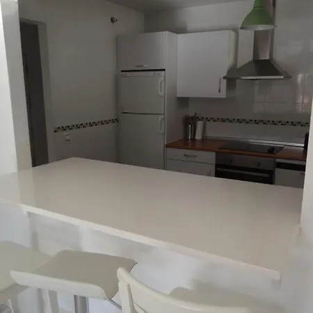 Logis Riviera Del Sol Apartment *