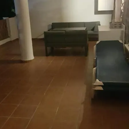 Logis Riviera Del Sol Apartment