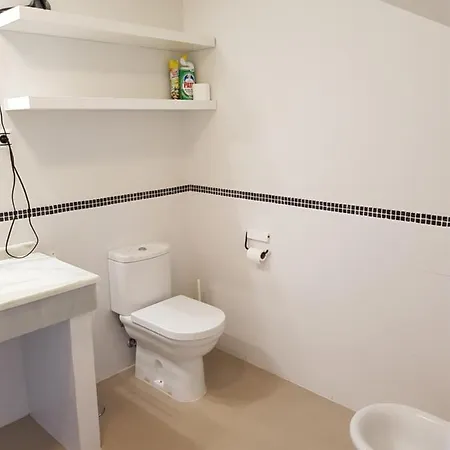 Apartment Logis Riviera Del Sol