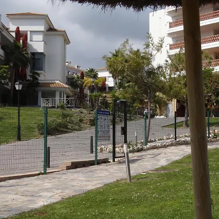 Apartment Logis Riviera Del Sol *