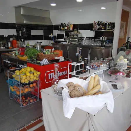 Logis Riviera Del Sol