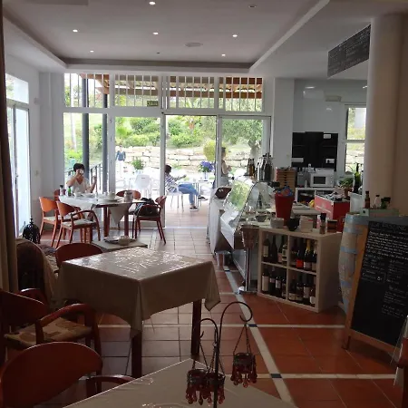 Apartamento Logis Riviera Del Sol Sitio de Calahonda